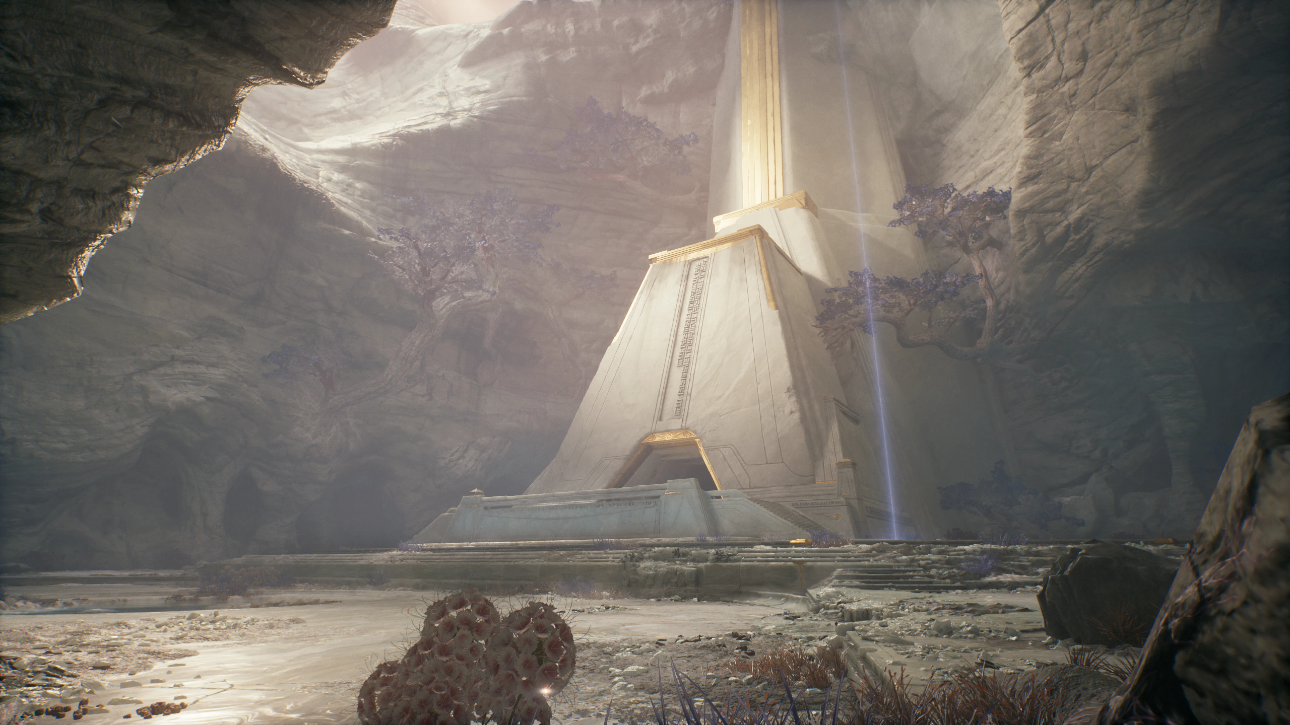 Star Wars Jedi : Survivor Screenshot